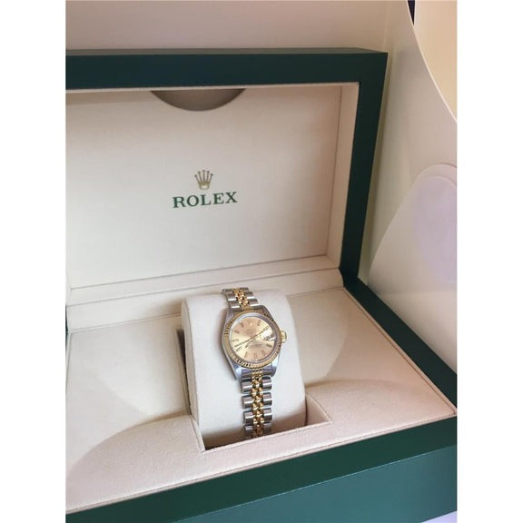 Orologio da donna Rolex Datejust