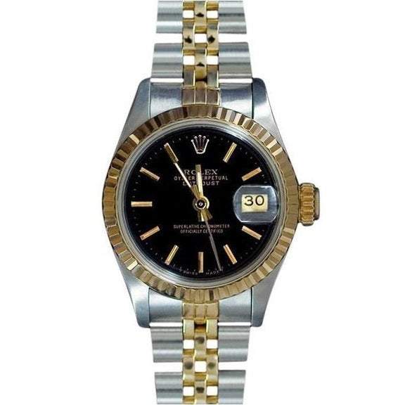 Orologio Rolex Datejust da donna