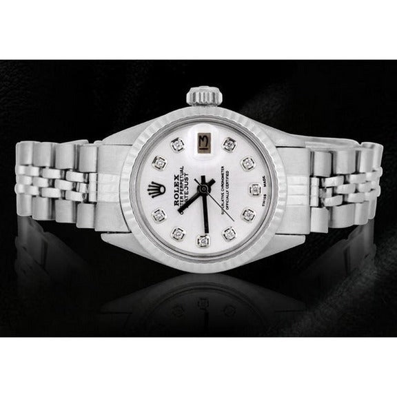 Orologio Rolex Datejust