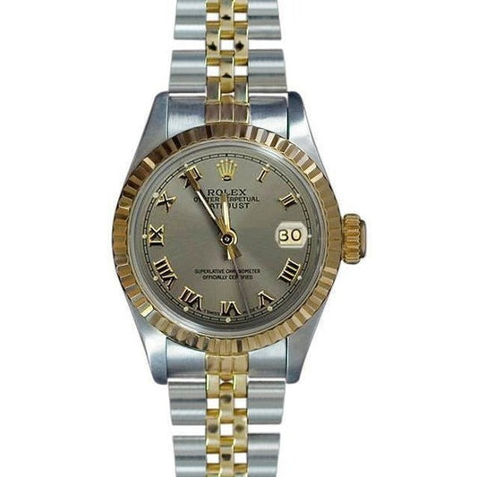 Orologio Rolex Datejust da donna