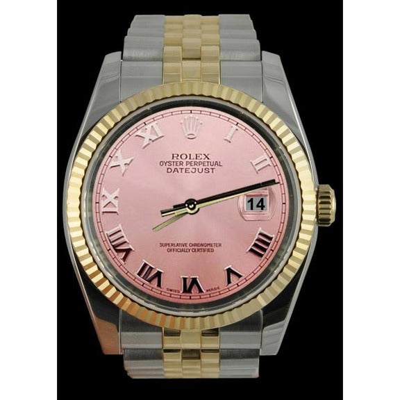 Orologio Rolex Datejust da uomo