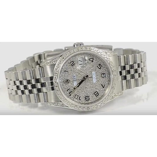 Orologio Rolex Datejust da uomo 