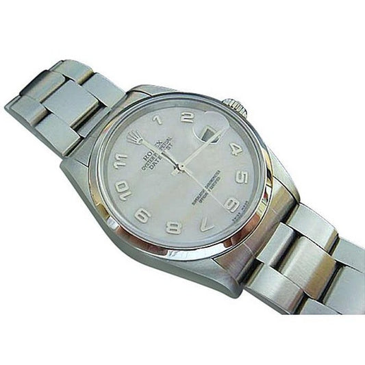 Orologio Rolex Datejust da uomo