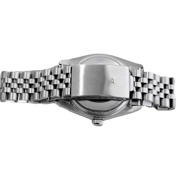 Orologio Rolex Datejust da uomo