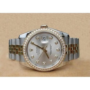 Orologio Rolex Datejust da uomo 
