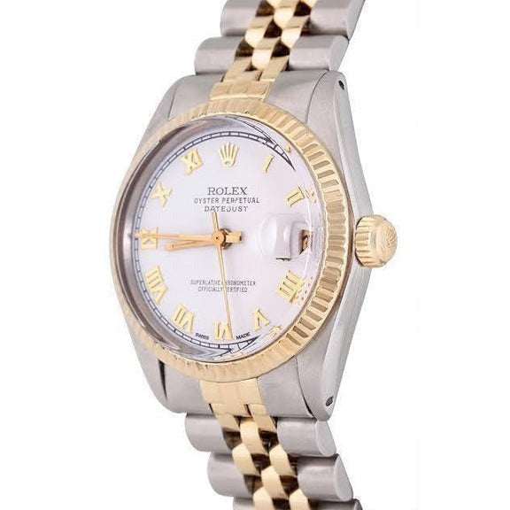 Orologio Rolex Datejust