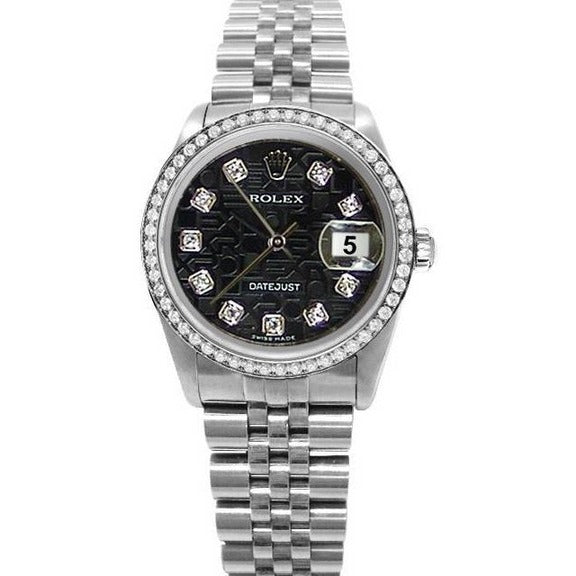 Orologio Rolex Datejust da uomo