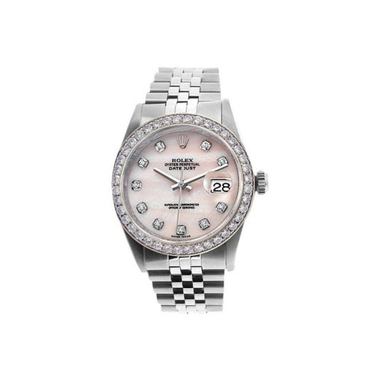 Orologio Rolex Datejust da uomo