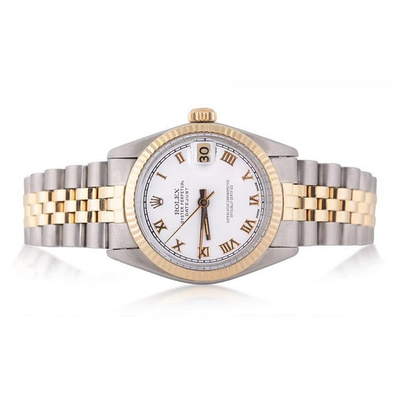 Orologio Rolex Datejust 