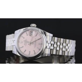 Orologio Rolex Datejust
