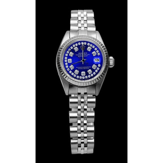 Orologio Rolex Datejust