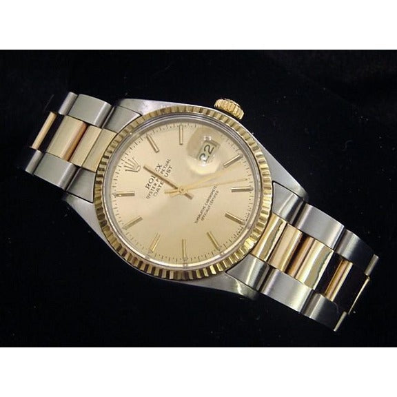 Orologio Rolex Datejust 
