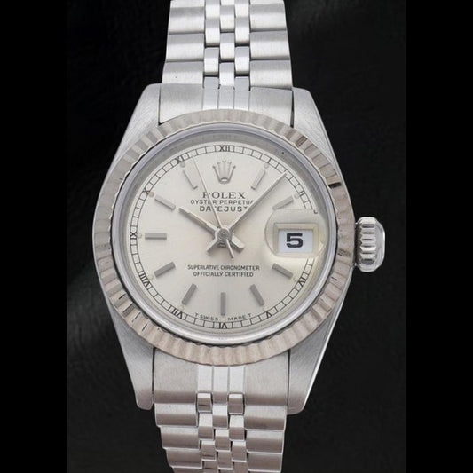 Orologio Rolex Datejust 