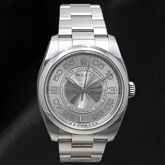 Orologio Rolex Ostrica perpetua 36mm 