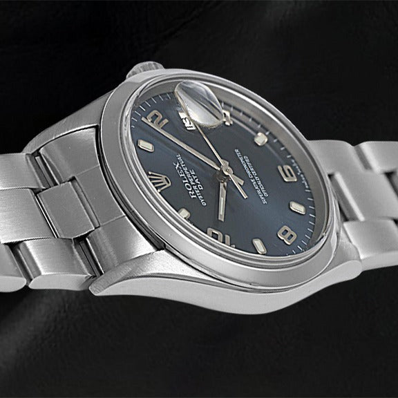 Orologio Rolex Ostrica perpetua Date 34mm 