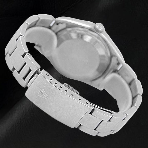 Orologio Rolex Ostrica perpetua 