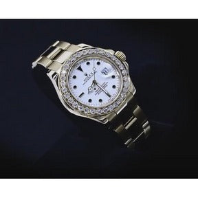 Orologio Rolex comandante dello 