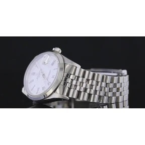 Orologio Rolex da 34 mm 