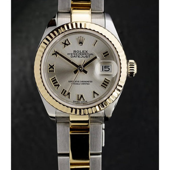 Orologio Rolex da donna 