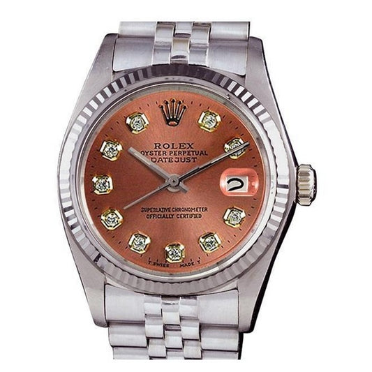 Orologio Rolex da donna Datejust