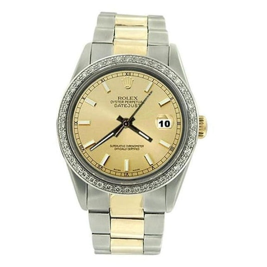 Orologio Rolex da uomo
