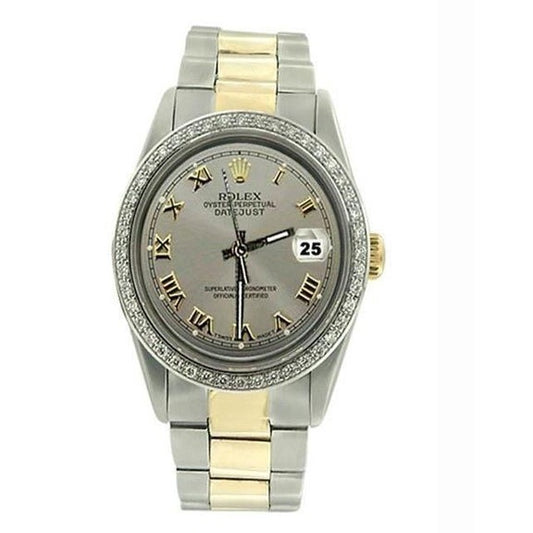 Orologio Rolex di medie dimensioni