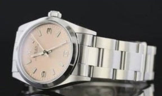 Orologio Rolex 