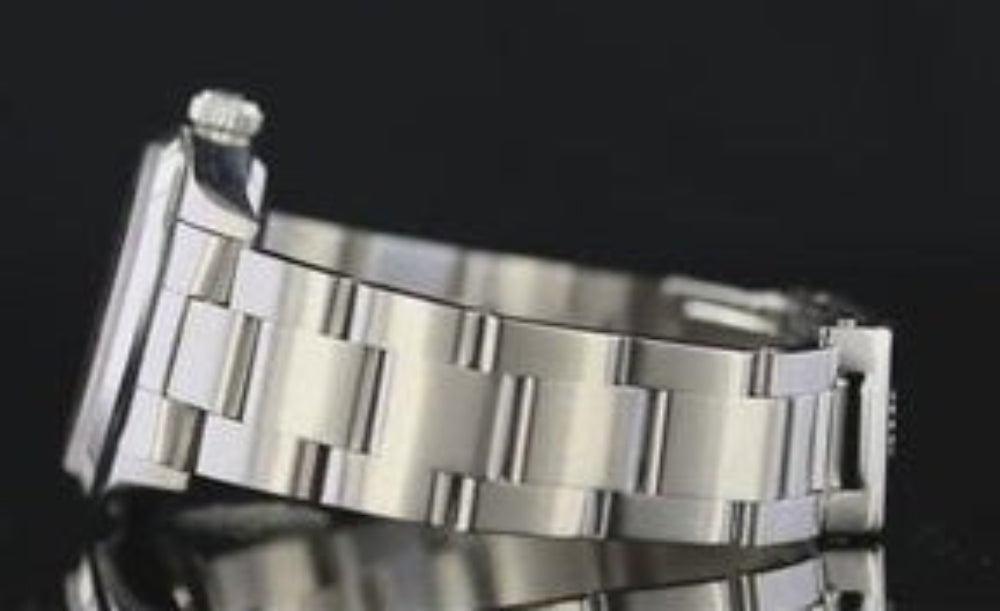 Orologio Rolex di misura media da 31 mm