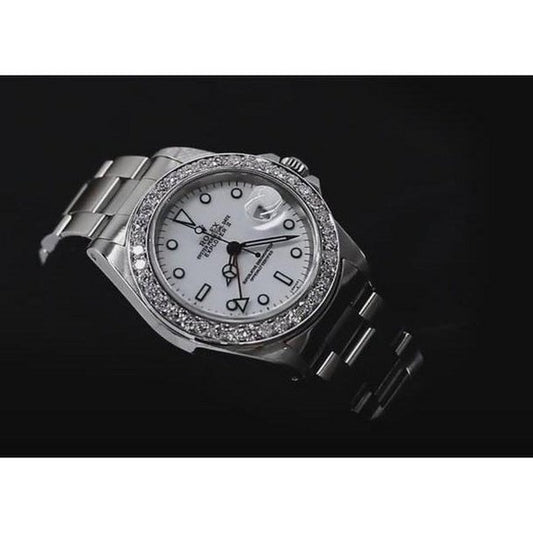 Orologio Rolex esploratore Ii da uomo