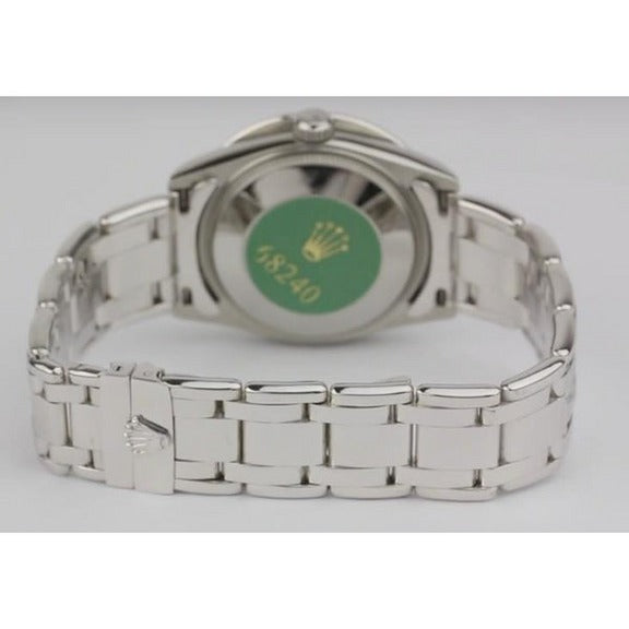 Orologio Rolex maestro

