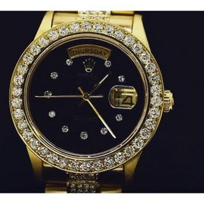 Orologio Rolex presidente