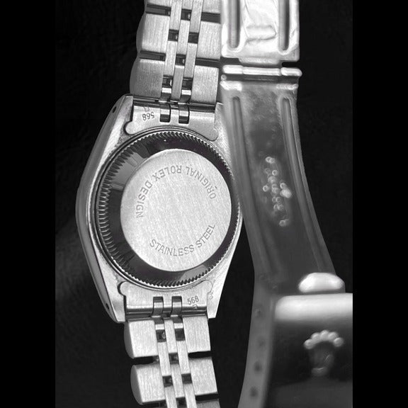 Orologio Rolex signora Datejust 