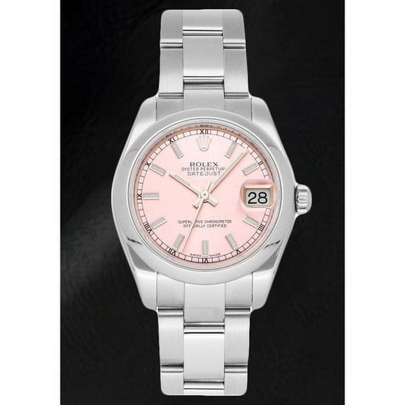 Orologio da donna Rolex 31mm