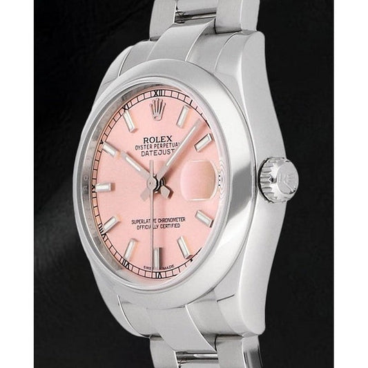 Orologio da donna Rolex