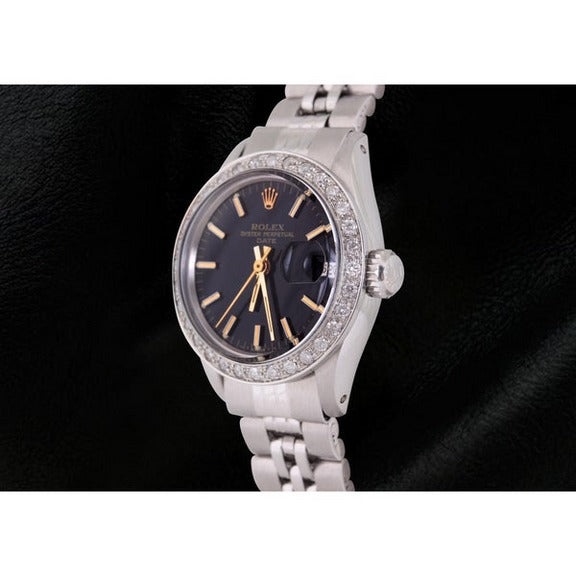 Orologio da donna Rolex Date 