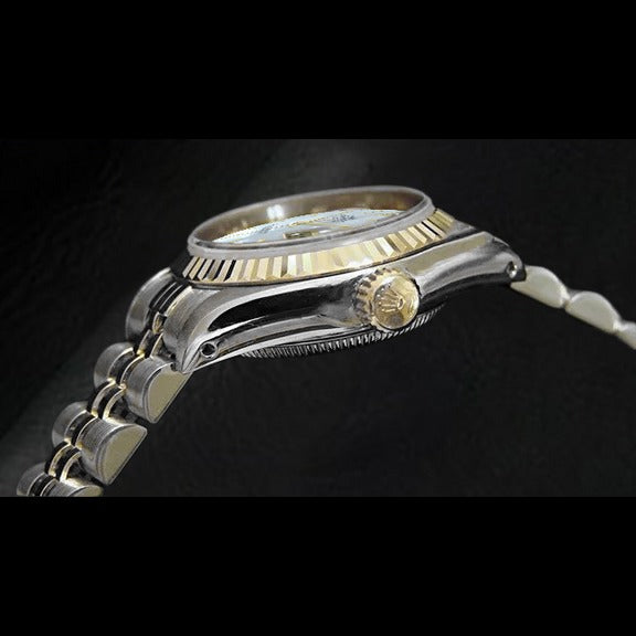 Orologio da donna Rolex Datejust 26mm 