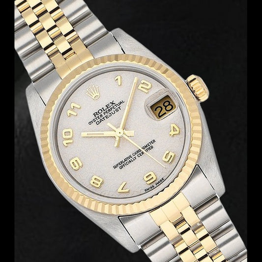 Orologio da donna Rolex Datejust 31 
