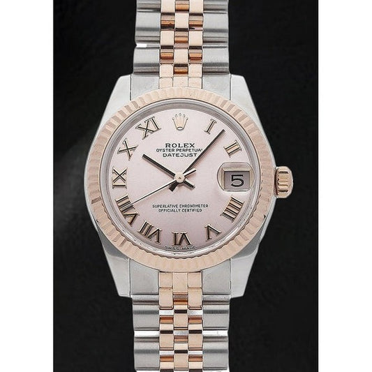 Orologio da donna Rolex Datejust 