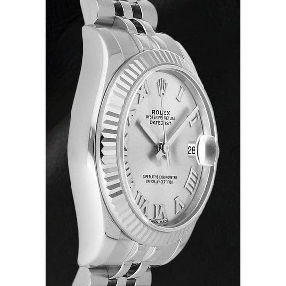 Orologio da donna Rolex Datejust 31mm