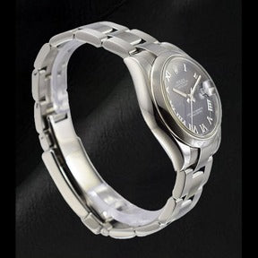 Orologio da donna Rolex Datejust
