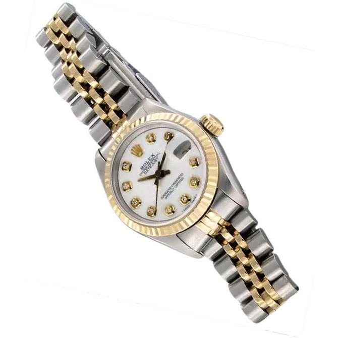 Orologio da donna Rolex 
