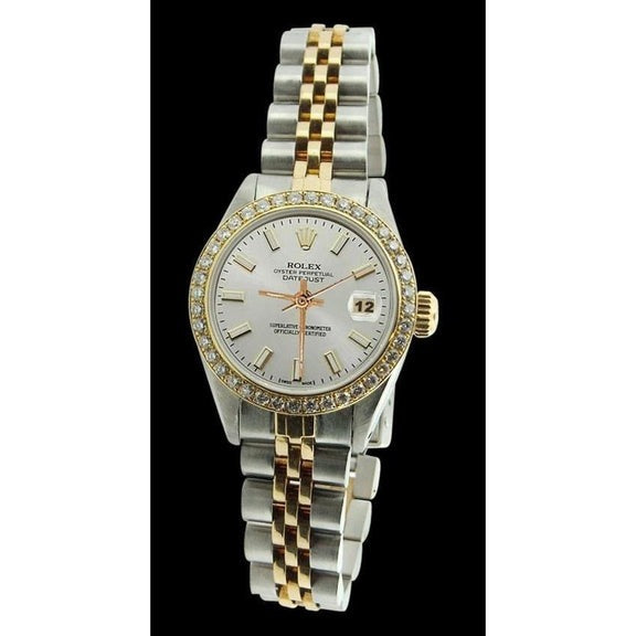 Orologio da donna Rolex Datejust 