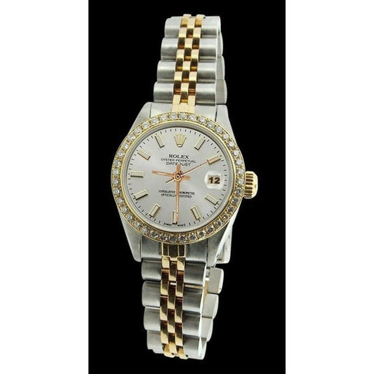 Orologio da donna Rolex Datejust 