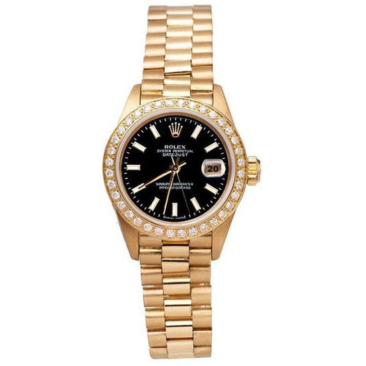 Orologio da donna Rolex Datejust
