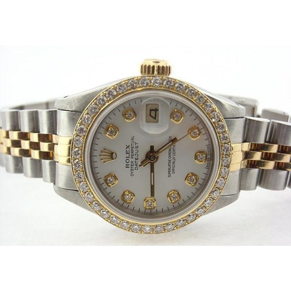 Orologio da donna Rolex