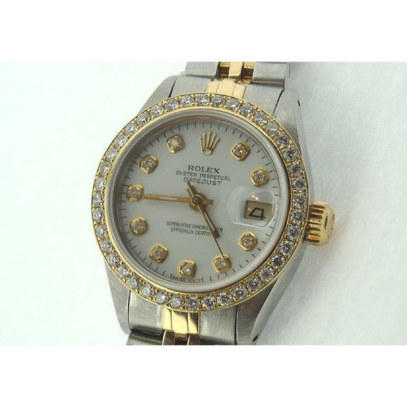 Orologio da donna Rolex Datejust 