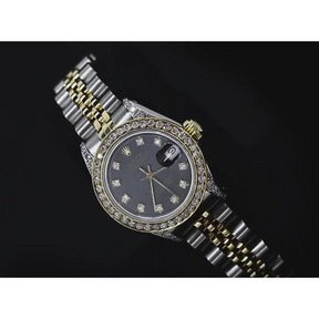 Orologio da donna Rolex Datejust 