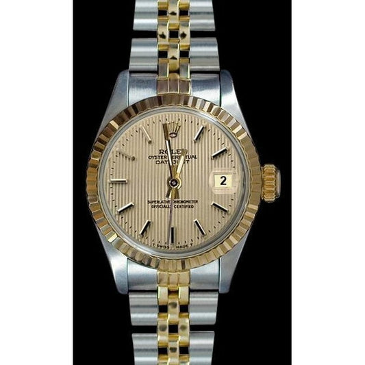 Orologio da donna Rolex Datejust
