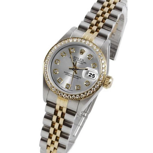 Orologio da donna Rolex Datejust