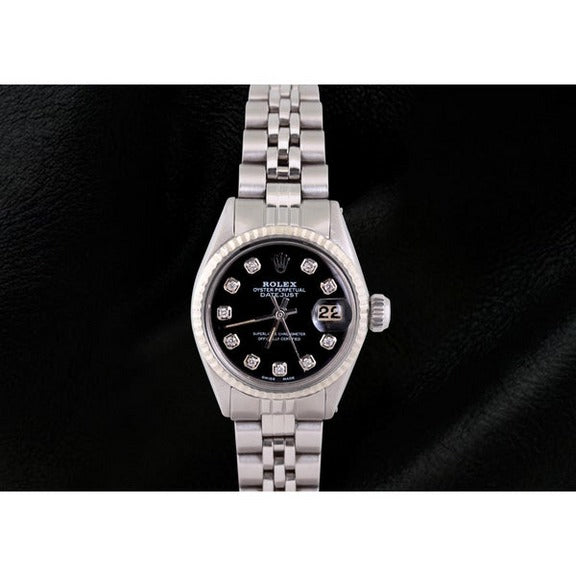 Orologio da donna Rolex Datejust 